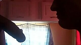 Damn, face fucked hard when I’m just bored at home!