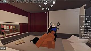 Bitch Meets Emo Fan For Intense Encounter