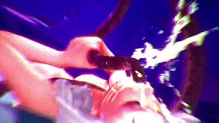 Monster Cock Face Fucking in Studiofow Tribute!