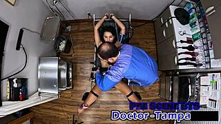 Dr Tampa Presents Strangers In The Night Zombae Edition