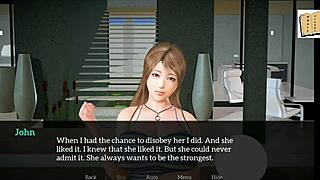 Passionate Family Encounters