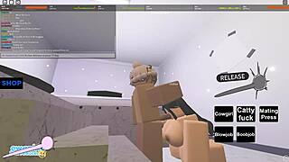 Roblox-inspired compilation for young adults