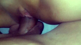 Colombian ass fucking rich friend