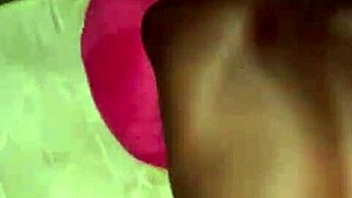 Hard Doggy Fuck with Olamay Bent Over in Underwear