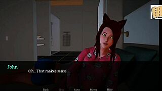 Passionate Family Encounters