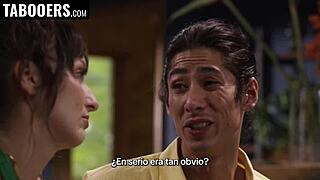 Stepmom Gets Thrilled Owning That Hard Cock in Bed