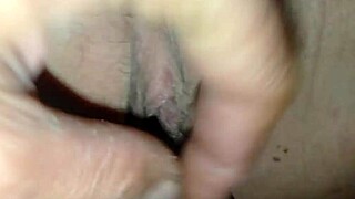 Holy! Maid Bangs Her Boss and Ditches the Condom for Creampie!