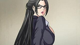 i just can't stop banging my hot aunt with the boy!