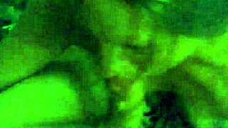 Tight pussy fisting and intense sex