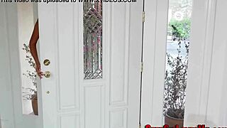 tiny latina teen sucks pov cock