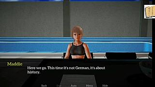 Passionate Family Encounters