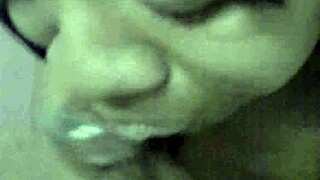 Dr. Terra Del Rio, er dette bad blowjob din beste sædskudd ennå?