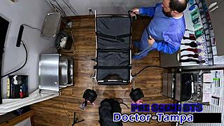 Dr Tampa Presents Strangers In The Night Zombae Edition