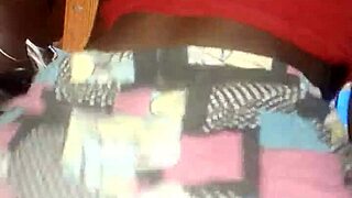 girlfriend shaking big ass while we fuck with handjob fingering and blowjob 😏