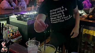 Bbw Milf Takes Monster Cock Doggystyle Interracially