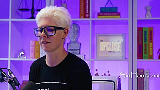 Your Body Isn't Used To Fucking That Many People When You Get Started