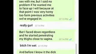 I made a homemade hot story for my bestie