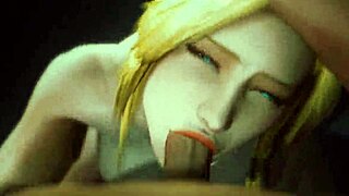 Monster Cock Face Fucking in Studiofow Tribute!