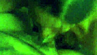 Tight pussy fisting and intense sex