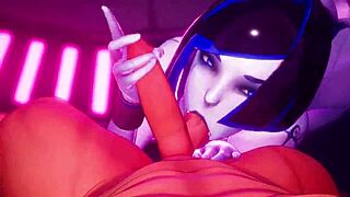 Monster Cock Face Fucking in Studiofow Tribute!