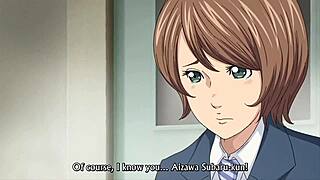 i just can't stop banging my hot aunt with the boy!