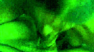 Tight pussy fisting and intense sex