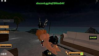 Getting Fucked Hard By Kuroo With Rough Creampie