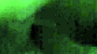 Dr. Terra Del Rio, is this bathroom blowjob your best cumshot yet?