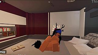 Bitch Meets Emo Fan For Intense Encounter