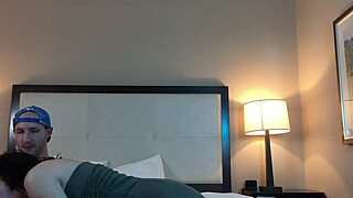 i watch petite woman suck monster cock deep