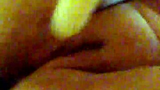 I Watch Mzslippery Masturbate in the Mirror