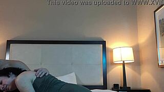 i watch petite woman suck monster cock deep