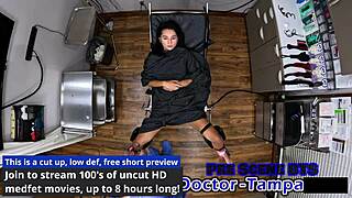 Dr Tampa Presents Strangers In The Night Zombae Edition