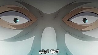 Hentai Girl in Taku Keibiin 2 Episodio 5