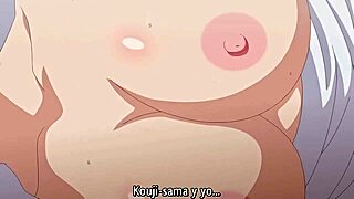 Hentai Girl in Taku Keibiin 2 Episodio 5