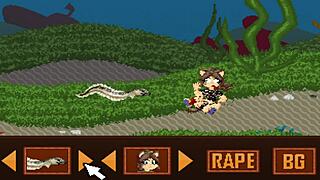 Proyecto X Etapas 3 y 4