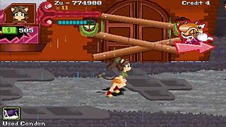 Project X Stadier 3 og 4