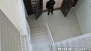 Vic invites boss for dinner offer