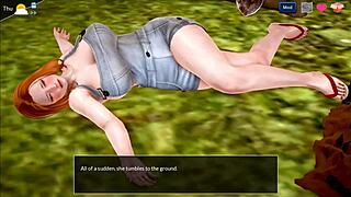 I Cum Big Load Into My Roommate's Mouth At The Gym