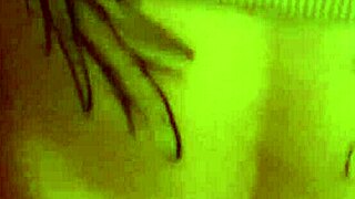 Homemade Doggystyle Fuck on Washing Machine With Wife