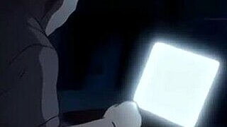 Hentai Girl in Taku Keibiin 2 Episodio 5