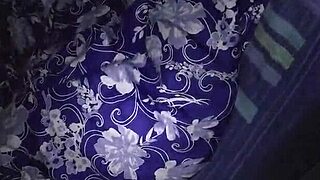 Hot Mom of Best Friend Banged in Bedroom