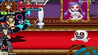 Project X Stage 3 And 4