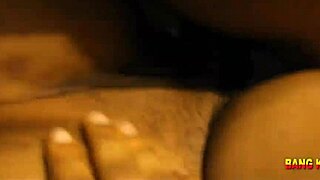 Ebony Milf Shows Special Sex Style in New Apartment