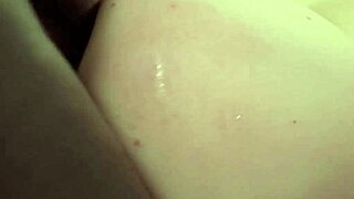 that european maid with big tits gets bent over for interracial doggystyle on the sofa 😏