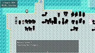 Summer Stolen Paradise Part 0: Important Prologue For History