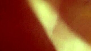 Homemade Doggystyle Fuck on Washing Machine With Wife