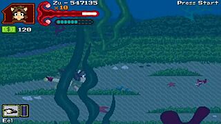 Project X Stadier 3 og 4