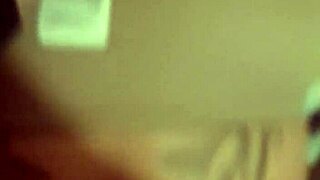 Homemade Doggystyle Fuck on Washing Machine With Wife