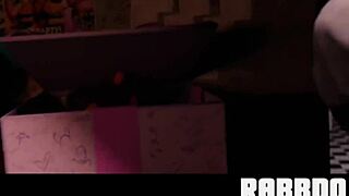 What Secrets Hide in Puppet from FNAF Compilation Part 1?